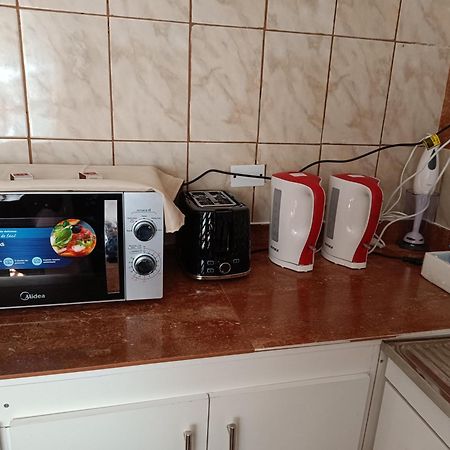 Hostal Ollague, Habitaciones Con Bano Privado Calama Esterno foto
